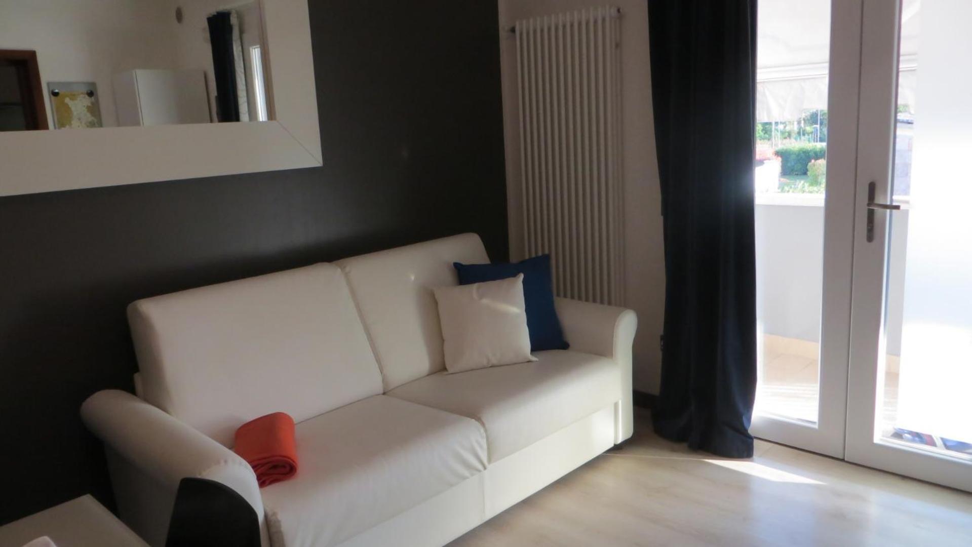 Meridien House Casalserugo Экстерьер фото