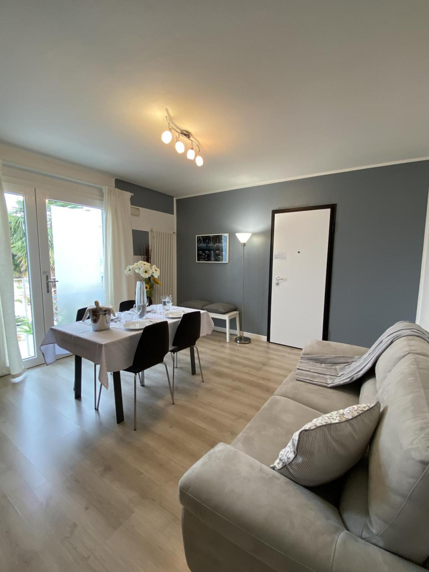 Meridien House Casalserugo Номер фото