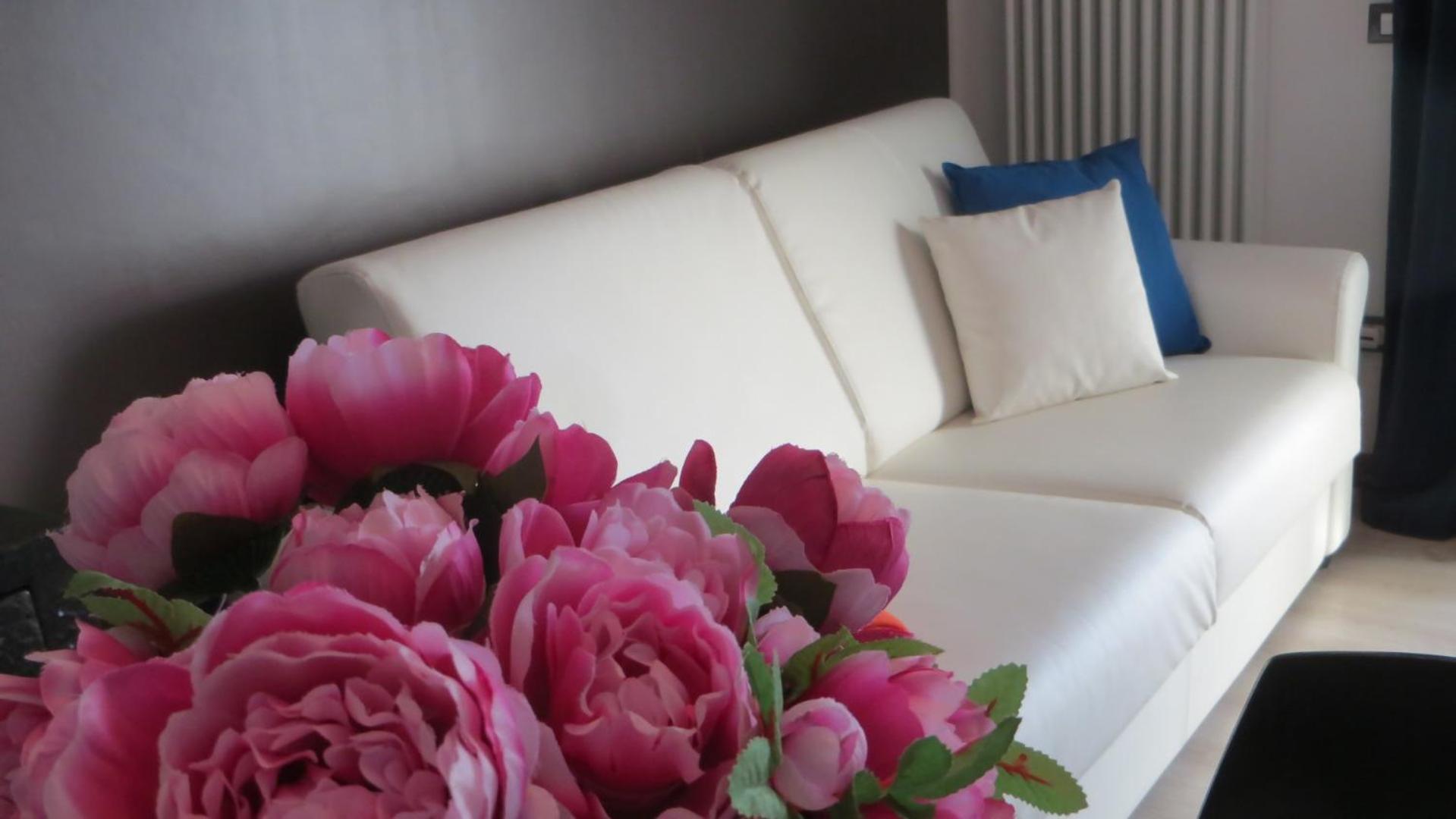 Meridien House Casalserugo Экстерьер фото