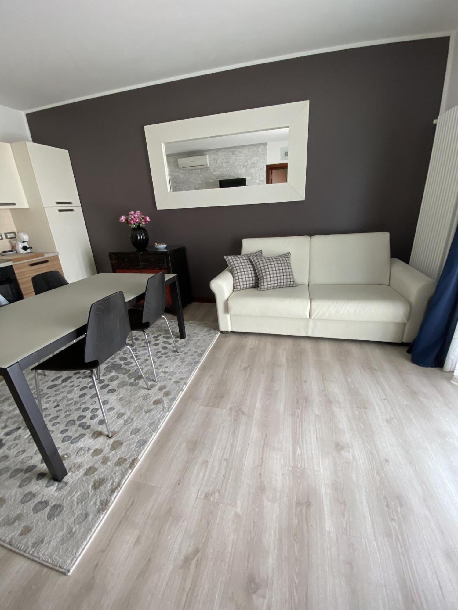Meridien House Casalserugo Экстерьер фото