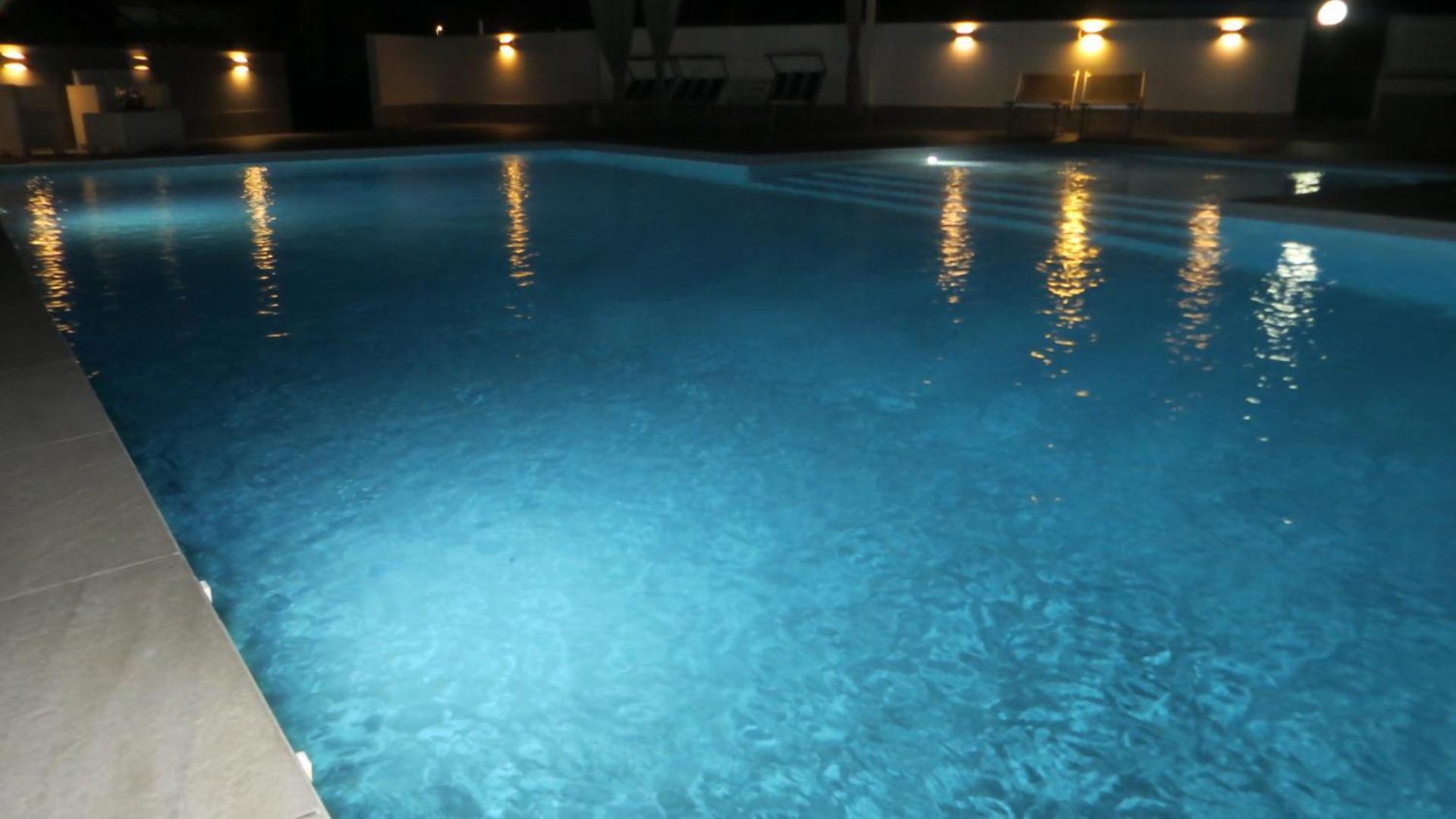 Meridien House Casalserugo Экстерьер фото