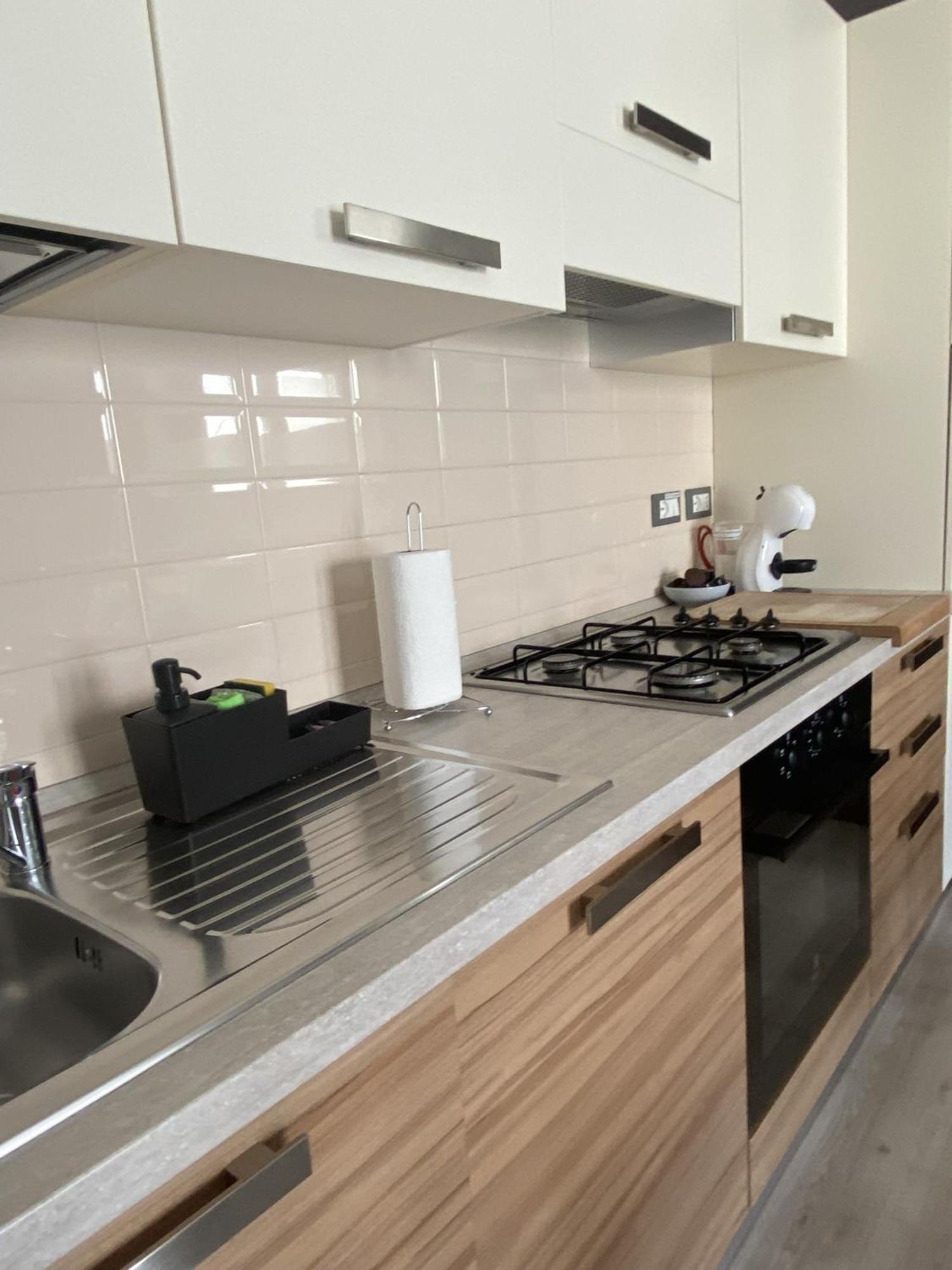 Meridien House Casalserugo Экстерьер фото