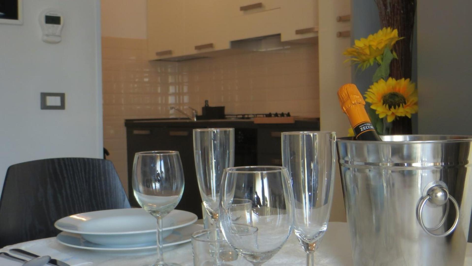 Meridien House Casalserugo Экстерьер фото
