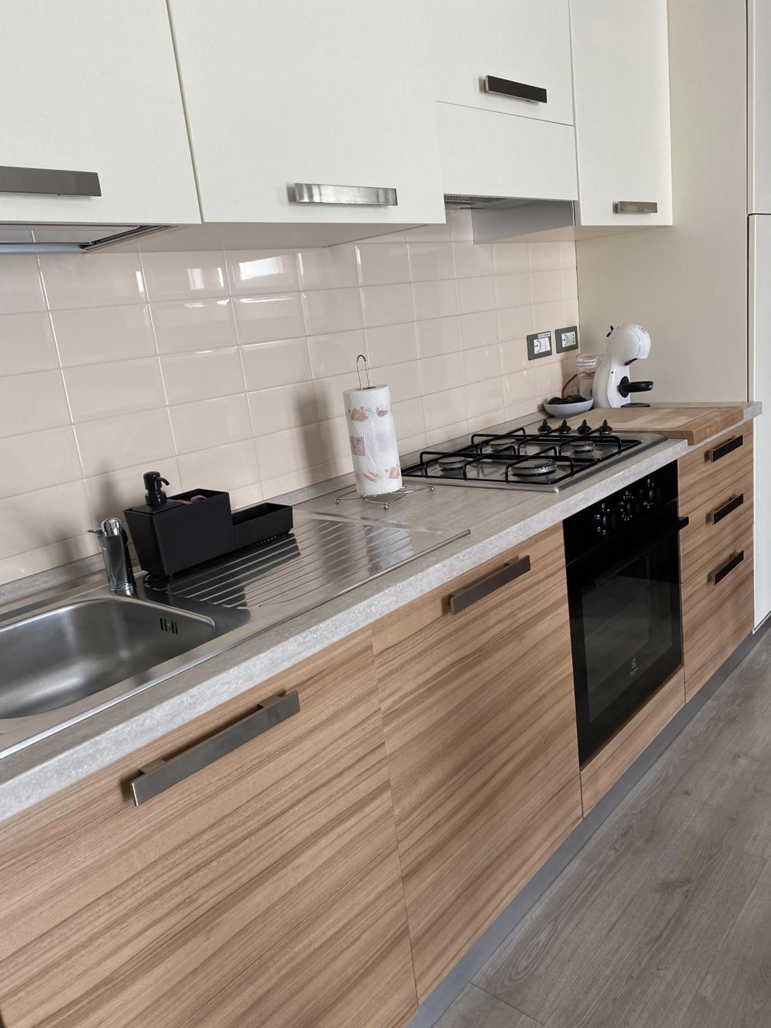 Meridien House Casalserugo Экстерьер фото