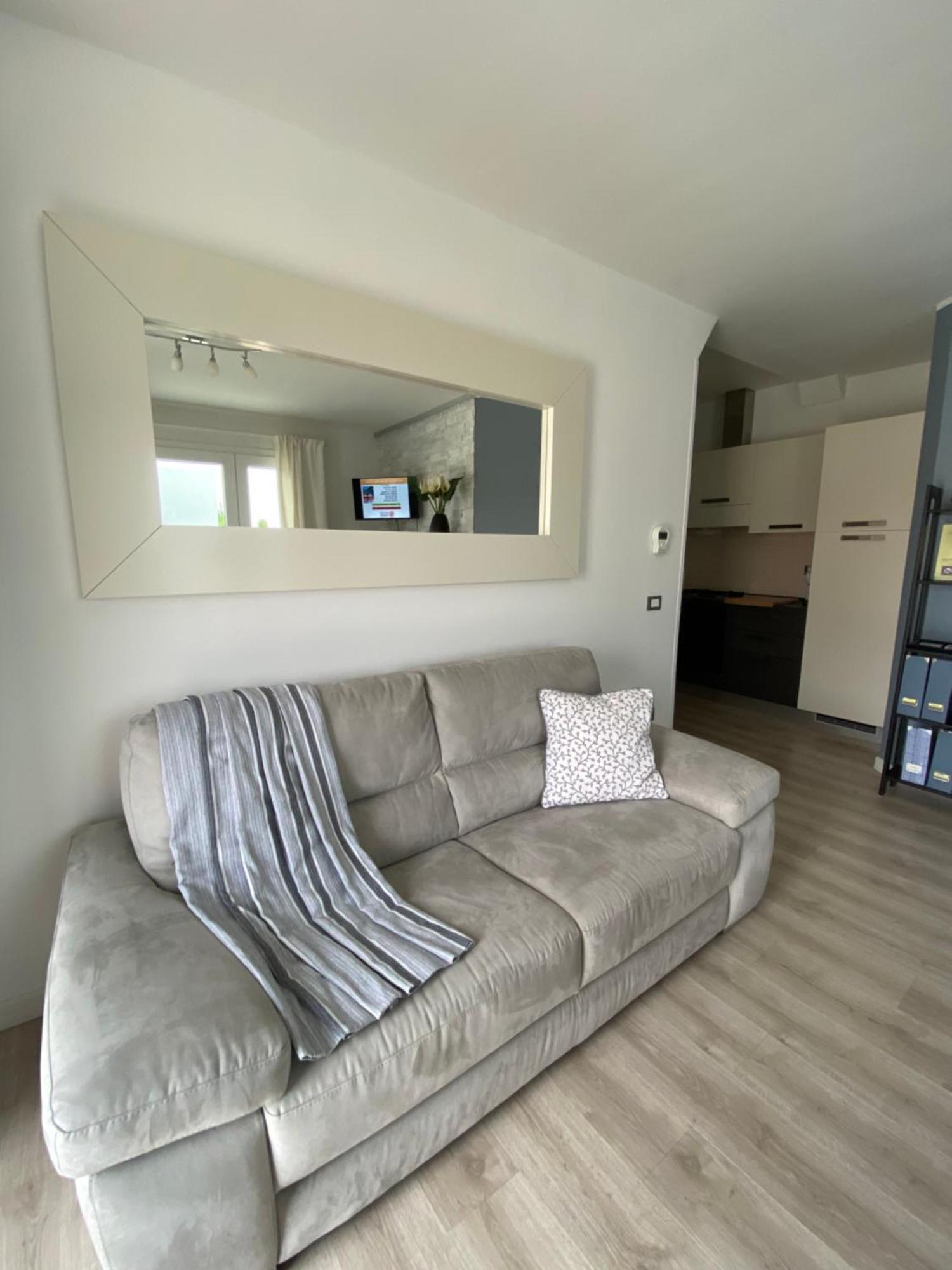 Meridien House Casalserugo Экстерьер фото