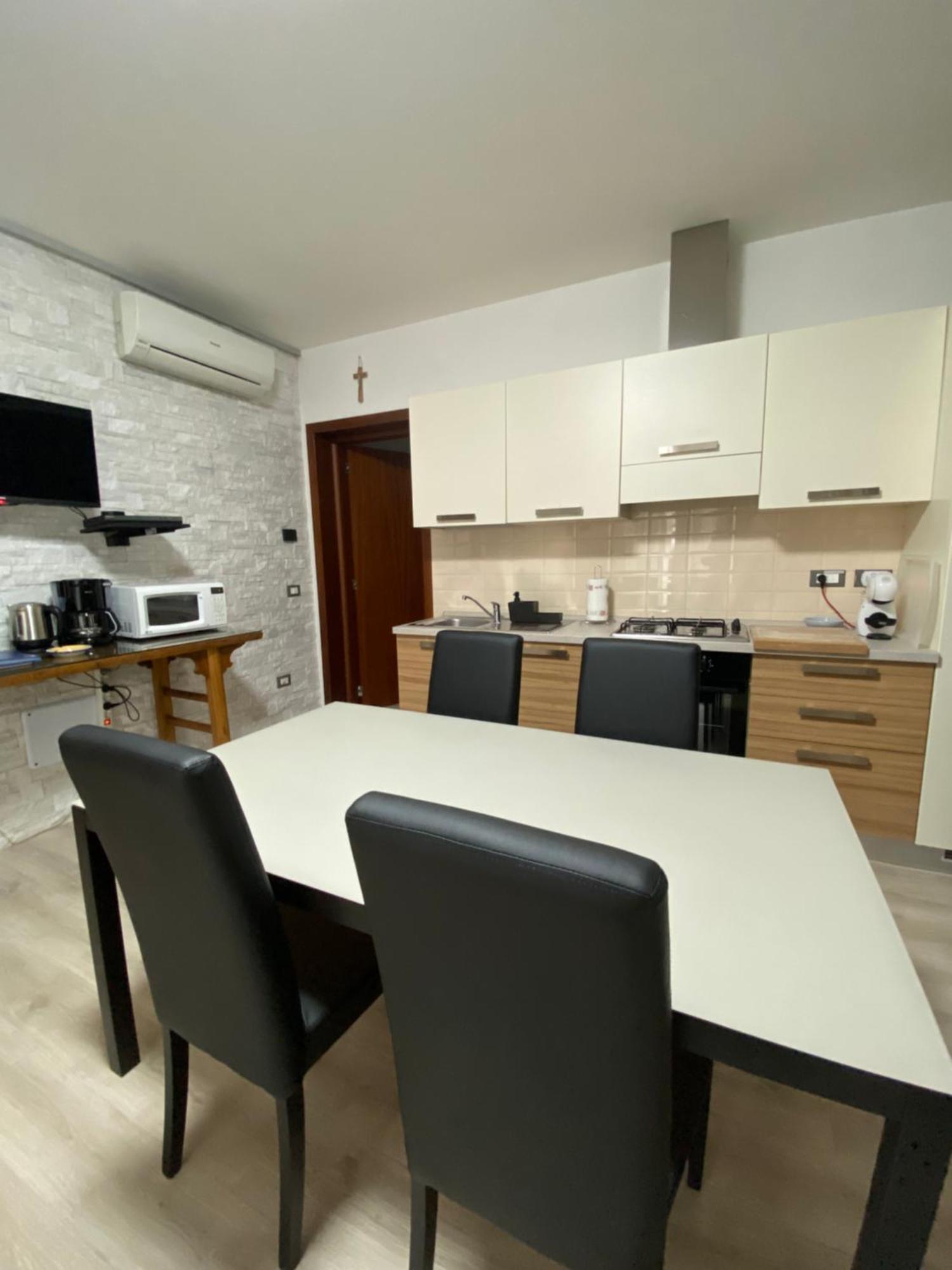 Meridien House Casalserugo Экстерьер фото
