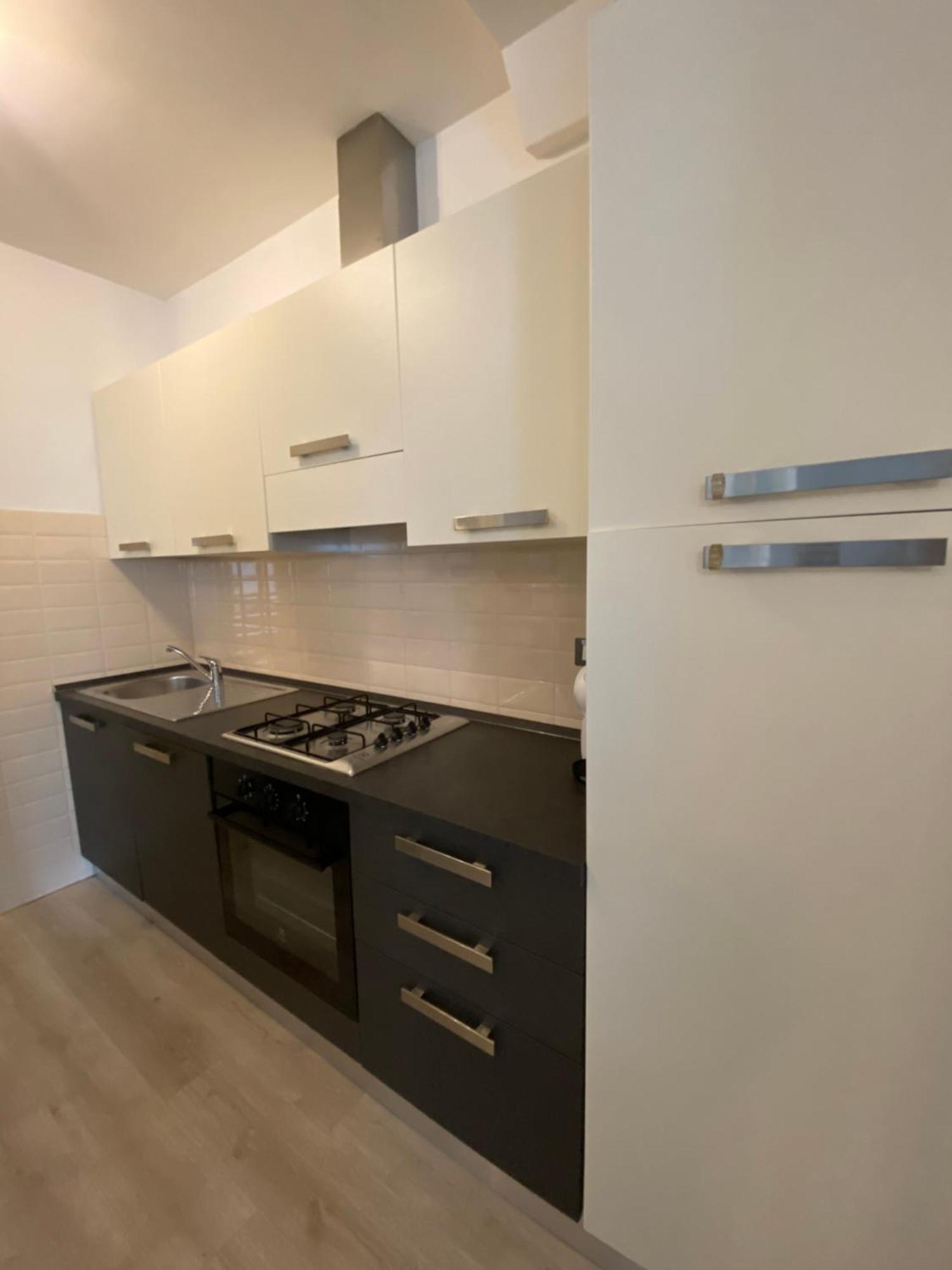 Meridien House Casalserugo Экстерьер фото